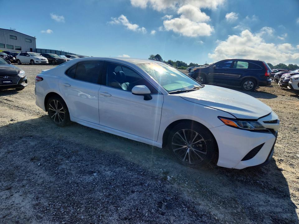 Aukcja sprzedaży 2020 Toyota Camry, vin: 4T1G11AK8LU892881, numer aukcji: 62058206