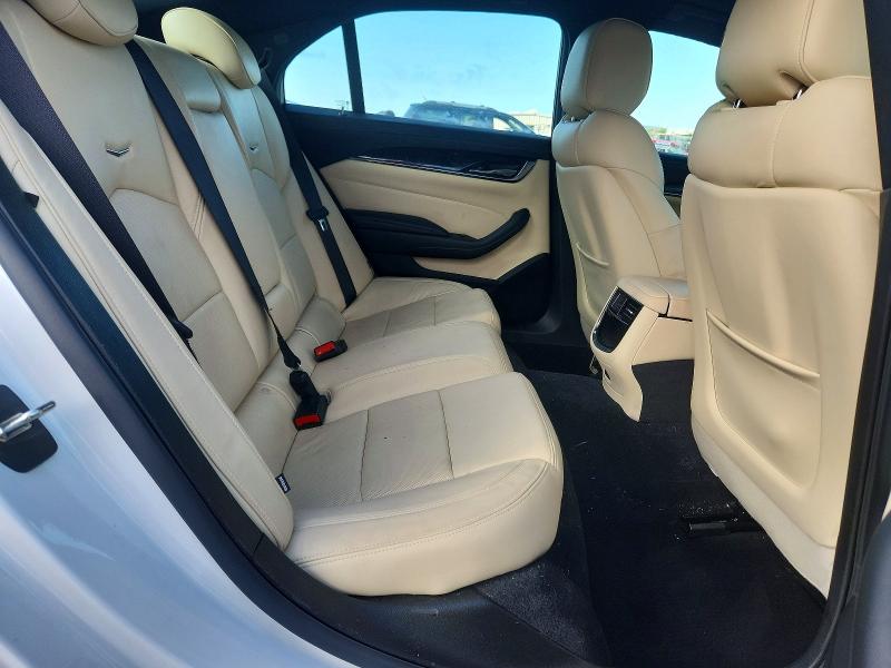Aukcja sprzedaży 2019 Cadillac Cts, vin: 1G6AR5SX2K0139389, numer aukcji: 66651806