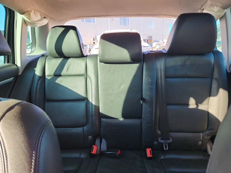 Продаж на аукціоні авто 2015 Volkswagen Tiguan, vin: WVGJV7AX7FW582206, номер лоту: 66655226
