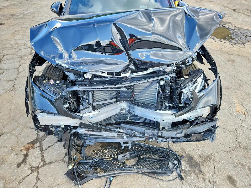 2026 Mercedes-benz Glc Coupe მანქანა იყიდება აუქციონზე, vin: W1NKJ4HB3TF615400, აუქციონის ნომერი: 64402776