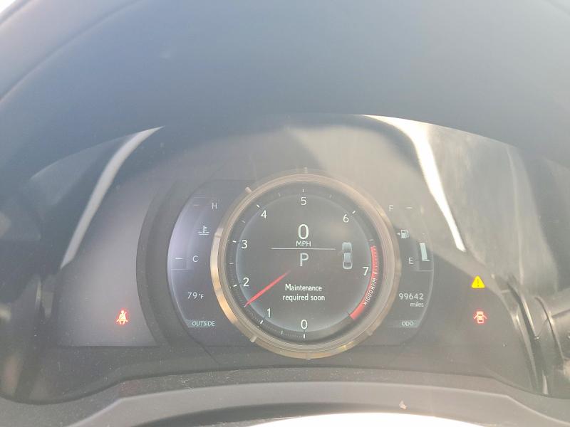 Aukcja sprzedaży 2015 Lexus Is, vin: JTHBF1D25F5047088, numer aukcji: 65484426
