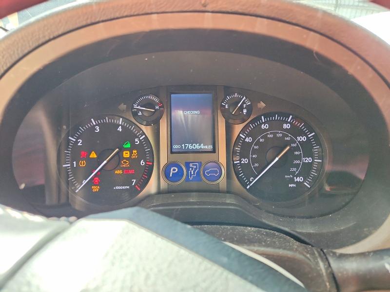 Aukcja sprzedaży 2013 Lexus Gx, vin: JTJBM7FX8D5061709, numer aukcji: 65360016
