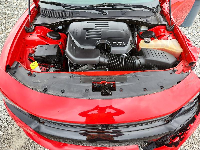 Продажа на аукционе авто 2021 Dodge Charger, vin: 2C3CDXJG7MH598812, номер лота: 66049136