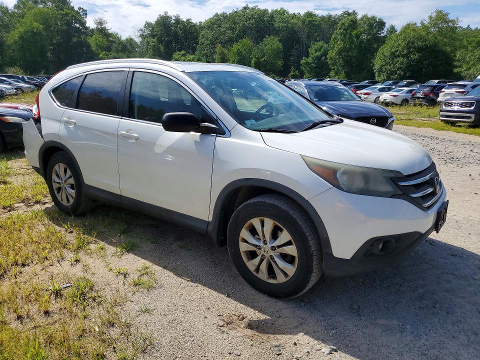 Продажа на аукционе авто 2014 Honda Cr-v, vin: 5J6RM4H73EL018609, номер лота: 64086186