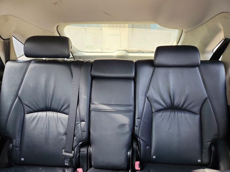 2006 Lexus Rx მანქანა იყიდება აუქციონზე, vin: JTJGA31U160064715, აუქციონის ნომერი: 63812986