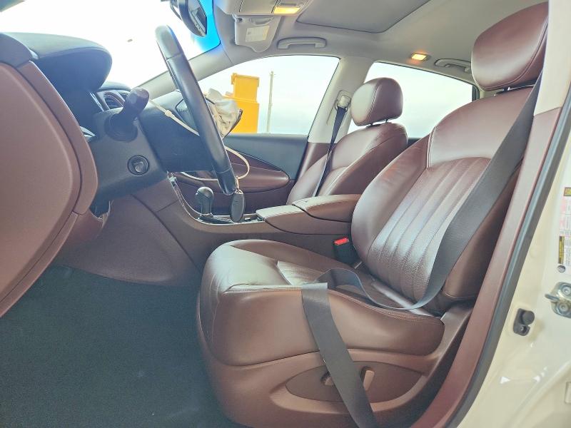 Продажа на аукционе авто 2017 Infiniti Qx50, vin: JN1BJ0RP3HM380609, номер лота: 65569196