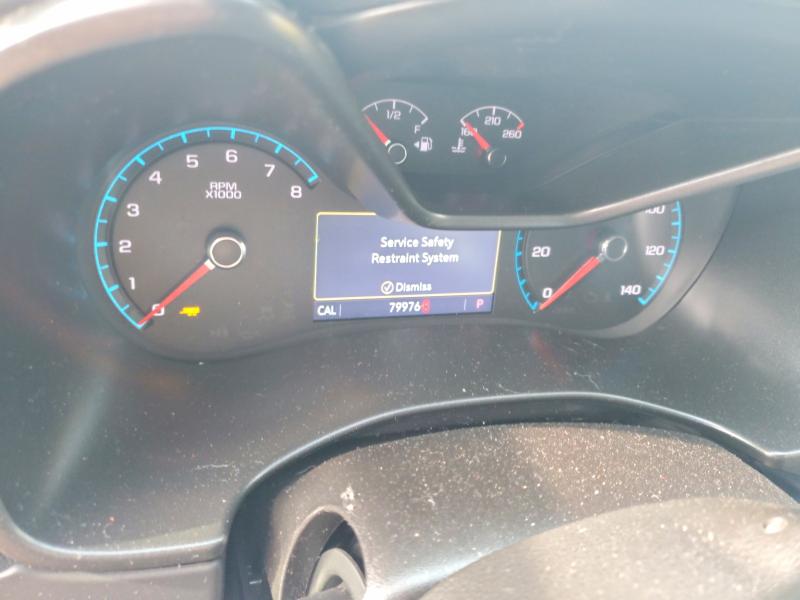 64305726 :رقم المزاد ، 1GCGTDEN7L1248813 vin ، 2020 Chevrolet Colorado مزاد بيع