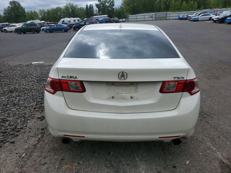 Продаж на аукціоні авто 2009 Acura Tsx, vin: JH4CU26679C022824, номер лоту: 65004786