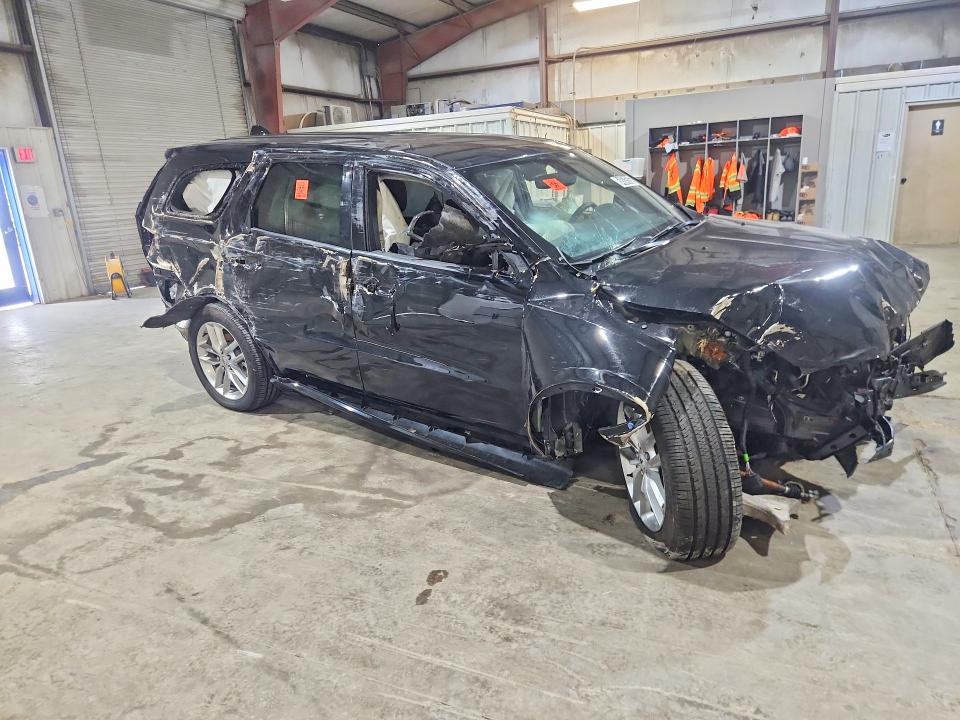 Auction sale of the 2026 Dodge Durango, vin: 1C4RDJDG9TC311096, lot number: 64564506