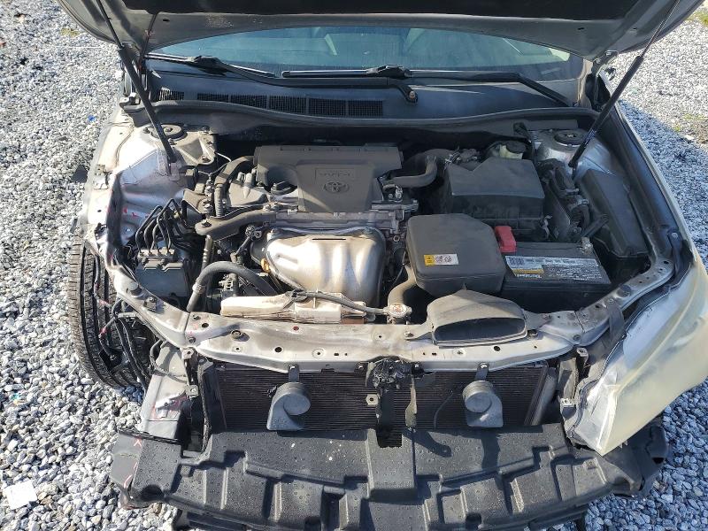 Aukcja sprzedaży 2017 Toyota Camry, vin: 4T1BF1FK3HU756282, numer aukcji: 62998396