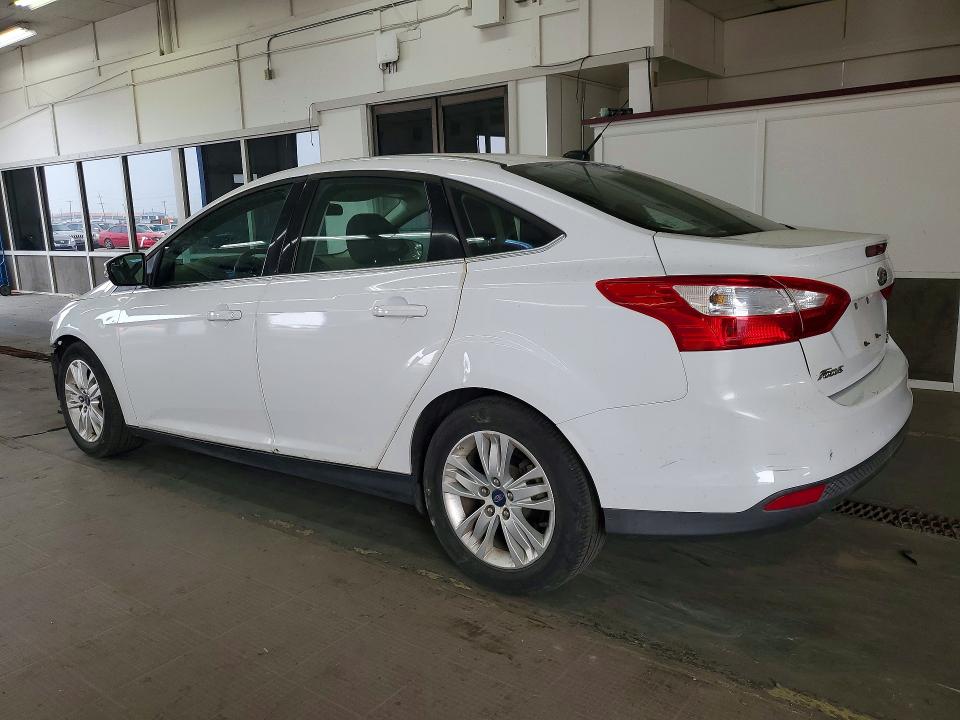 Продажа на аукционе авто 2012 Ford Focus, vin: 1FAHP3H23CL395760, номер лота: 63901696