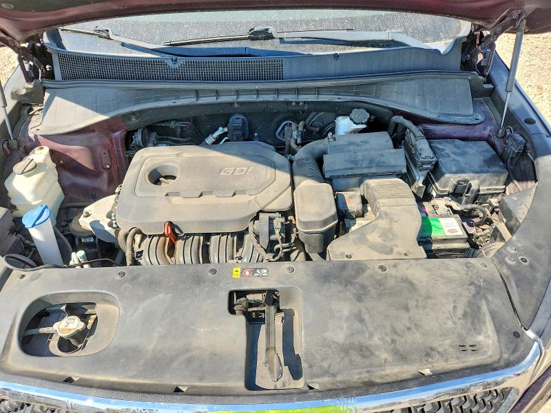 Продажа на аукционе авто 2016 Kia Sorento, vin: 5XYPG4A37GG045628, номер лота: 65562106