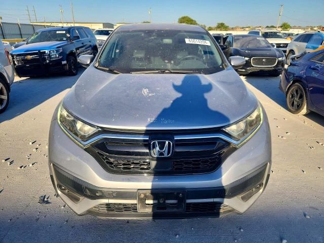 2020 Honda Cr-v მანქანა იყიდება აუქციონზე, vin: 5J6RW1H86LL013533, აუქციონის ნომერი: 65014206