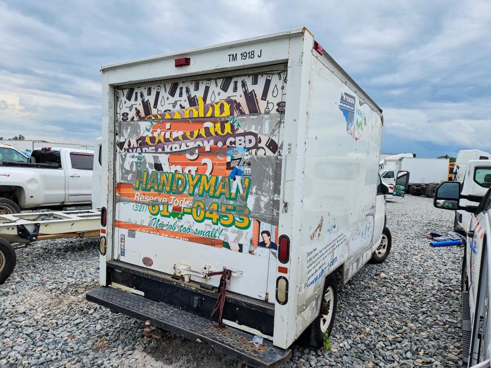 2004 Gmc Savana მანქანა იყიდება აუქციონზე, vin: 1GDGG31V941901837, აუქციონის ნომერი: 65178586