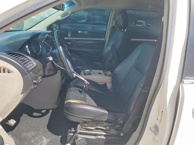 Aukcja sprzedaży 2012 Chrysler Town & Country, vin: 2C4RC1BG5CR344514, numer aukcji: 67206486