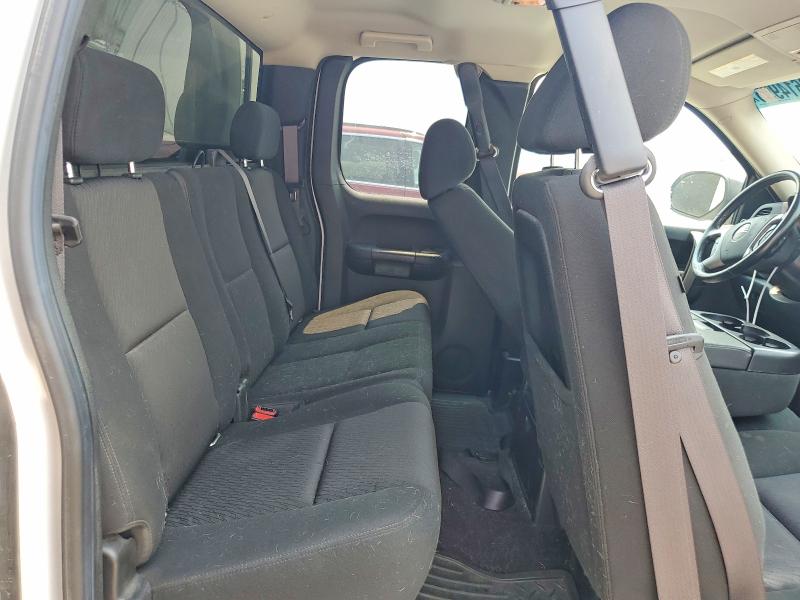 Aukcja sprzedaży 2012 Gmc Sierra, vin: 1GTR2VE76CZ279894, numer aukcji: 62614996