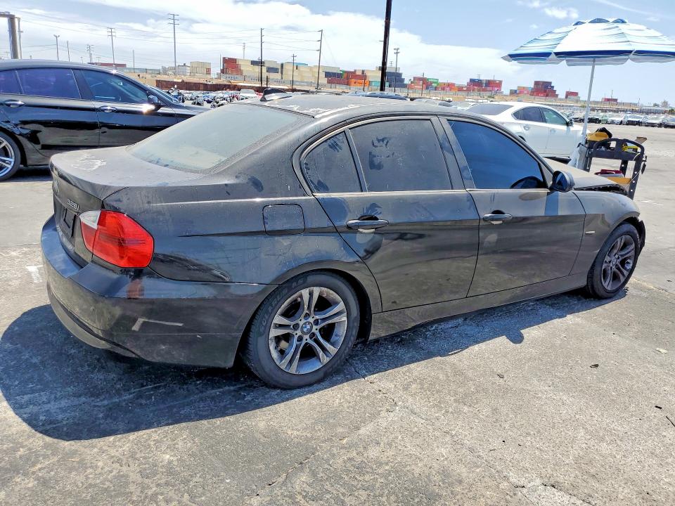 Auction sale of the 2008 Bmw 328, vin: WBAVC53518F010561, lot number: 65035766
