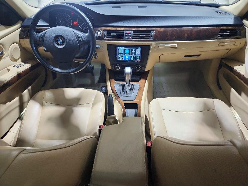 Aukcja sprzedaży 2011 Bmw 328, vin: WBAPK5G59BNN25634, numer aukcji: 63206226