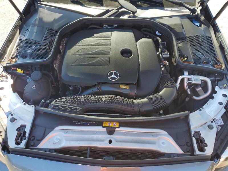 Aukcja sprzedaży 2019 Mercedes-benz C, vin: 55SWF8DB9KU318852, numer aukcji: 66308066