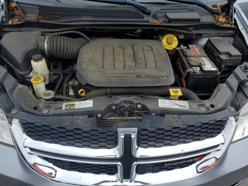 65913276 :رقم المزاد ، 2C4RDGBG5KR524428 vin ، 2019 Dodge Grand Caravan مزاد بيع
