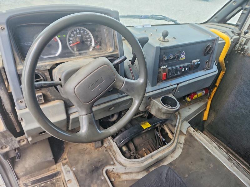 Продаж на аукціоні авто 2018 Isuzu Npr, vin: JALB4T178J7W00282, номер лоту: 67221056