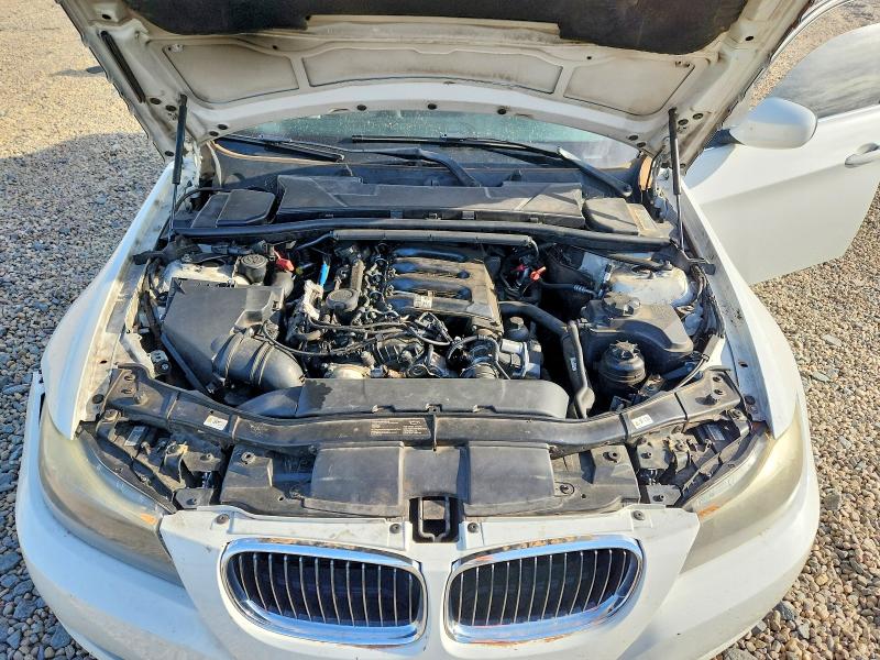 64501656 :رقم المزاد ، WBAPN7C54BA949318 vin ، 2011 Bmw 335 مزاد بيع