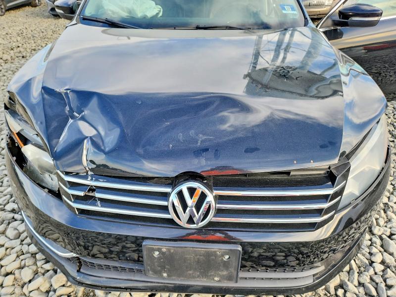 Продаж на аукціоні авто 2013 Volkswagen Passat, vin: 1VWBP7A31DC044242, номер лоту: 65666526