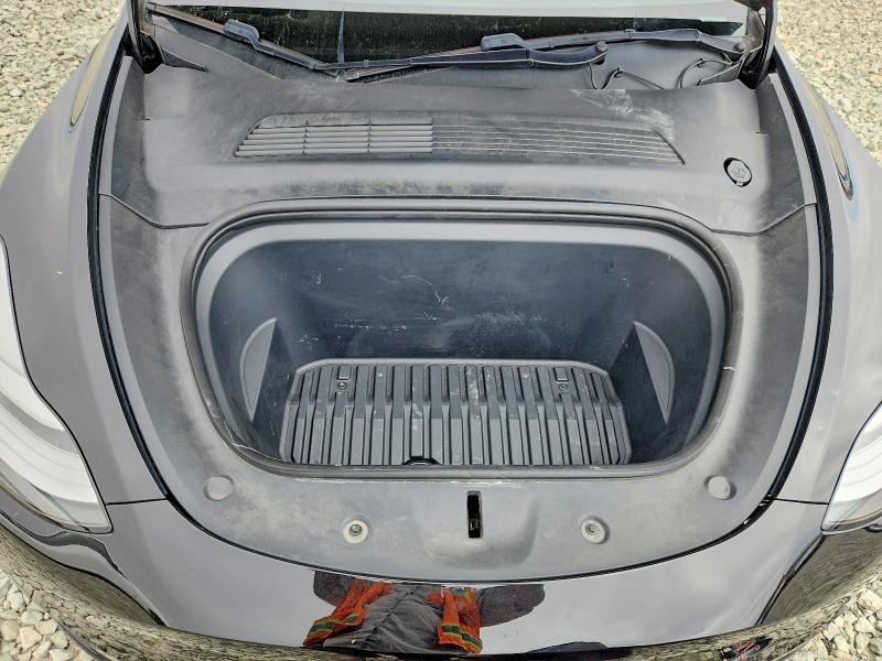 Aukcja sprzedaży 2021 Tesla Model Y, vin: 5YJYGDEF4MF071874, numer aukcji: 65545116