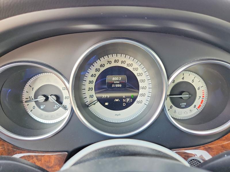 Продаж на аукціоні авто 2013 Mercedes-benz Cls, vin: WDDLJ9BB5DA075473, номер лоту: 64004826