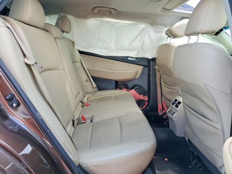 64072196 :رقم المزاد ، 4S4BSANC3K3331549 vin ، 2019 Subaru Outback مزاد بيع