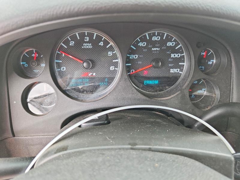 65517556 :رقم المزاد ، 1GNUKJE30AR292340 vin ، 2010 Chevrolet Suburban مزاد بيع