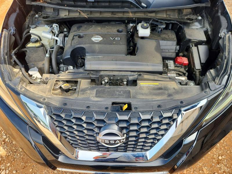Продаж на аукціоні авто 2023 Nissan Murano, vin: 5N1AZ2CJ7PC108856, номер лоту: 64236946