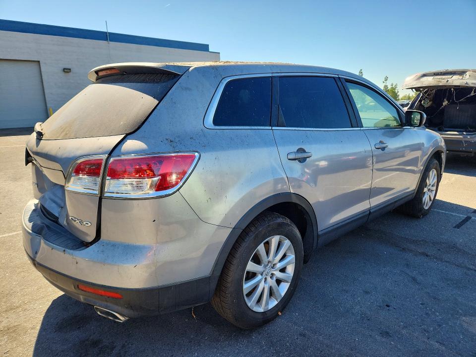 Продажа на аукционе авто 2008 Mazda Cx-9, vin: JM3TB28V480127467, номер лота: 65210686