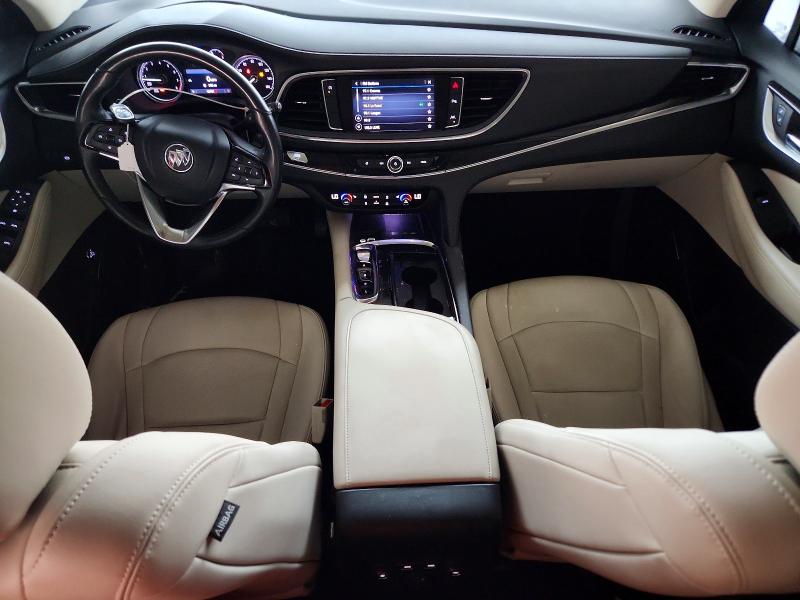 Продажа на аукционе авто 2023 Buick Enclave, vin: 5GAERBKW6PJ104491, номер лота: 66760016