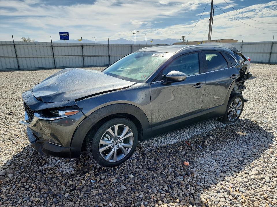 Aukcja sprzedaży 2024 Mazda Cx-30, vin: 3MVDMBCM4RM611643, numer aukcji: 66062416