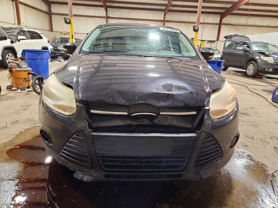Aukcja sprzedaży 2014 Ford Focus, vin: 1FADP3K29EL226997, numer aukcji: 64415876