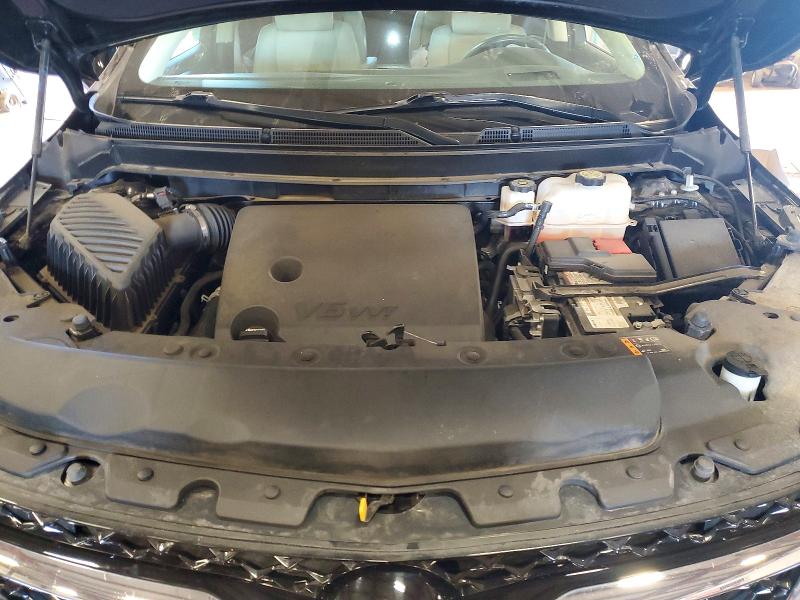 Продаж на аукціоні авто 2023 Buick Enclave, vin: 5GAEVCKWXPJ144431, номер лоту: 63513406
