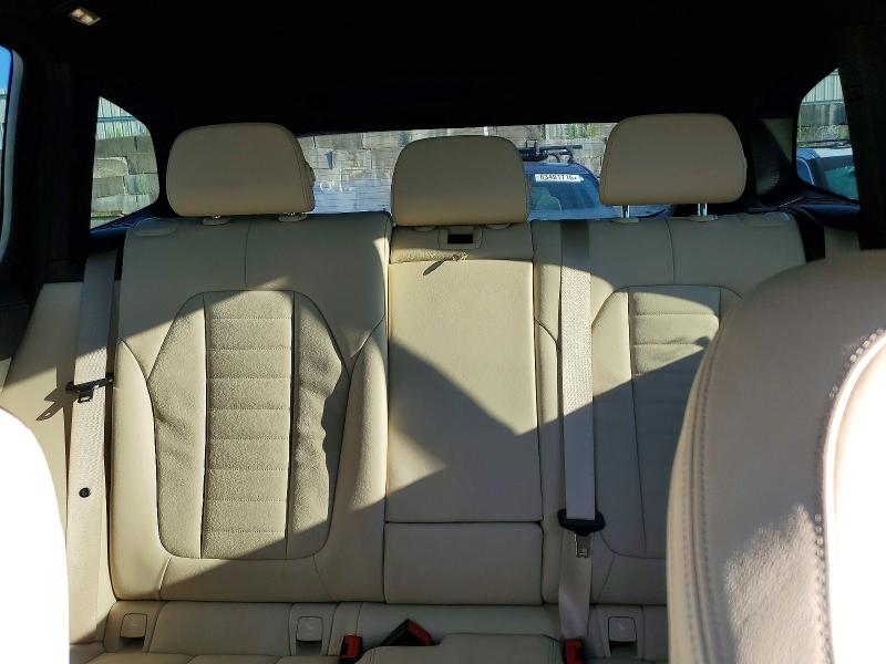 Продажа на аукционе авто 2018 Bmw X3, vin: 5UXTR9C53JLC75569, номер лота: 63686516