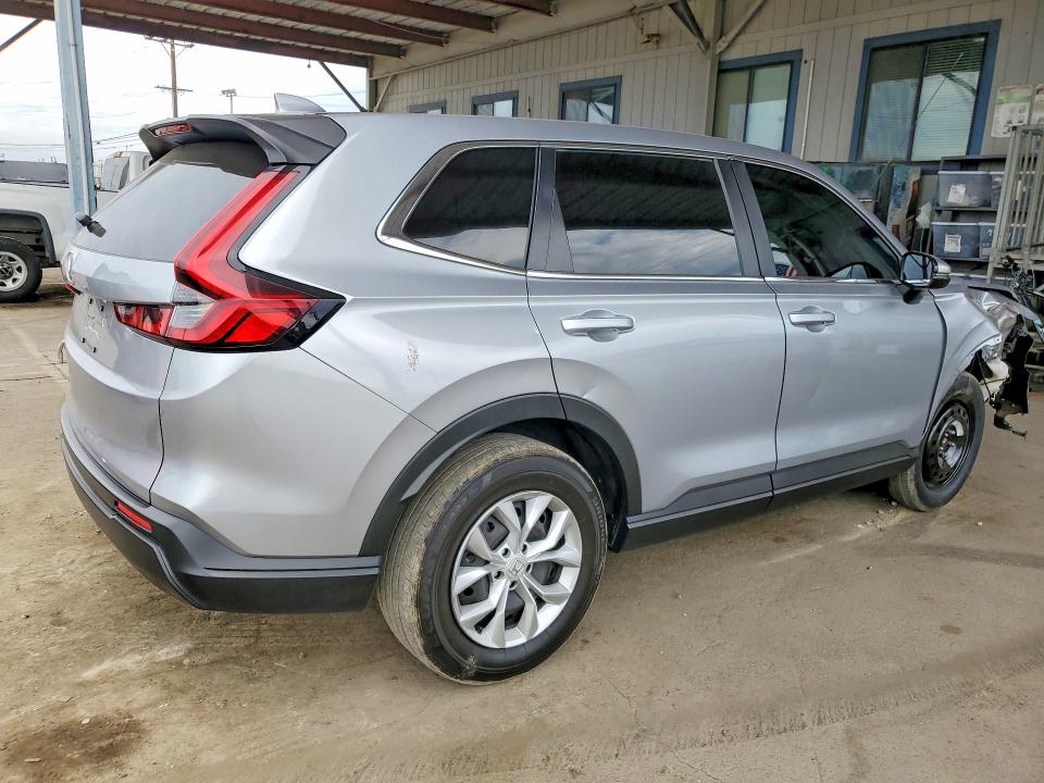 Продаж на аукціоні авто 2025 Honda Cr-v, vin: 2HKRS4H21SH469909, номер лоту: 66757966