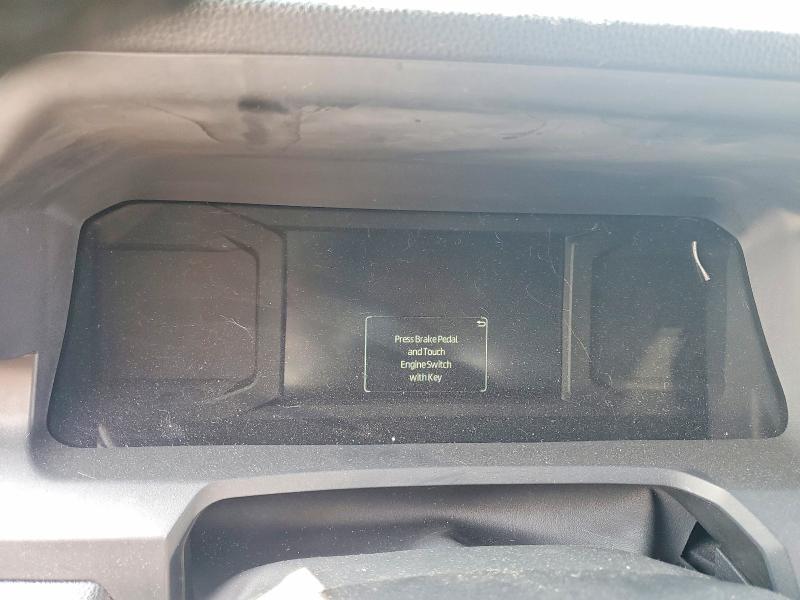 Продаж на аукціоні авто 2024 Toyota Tacoma, vin: 3TMLB5JN7RM026474, номер лоту: 63799256
