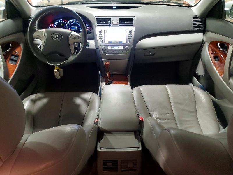 62920426 :رقم المزاد ، 4T1BK3EK7AU101797 vin ، 2010 Toyota Camry مزاد بيع