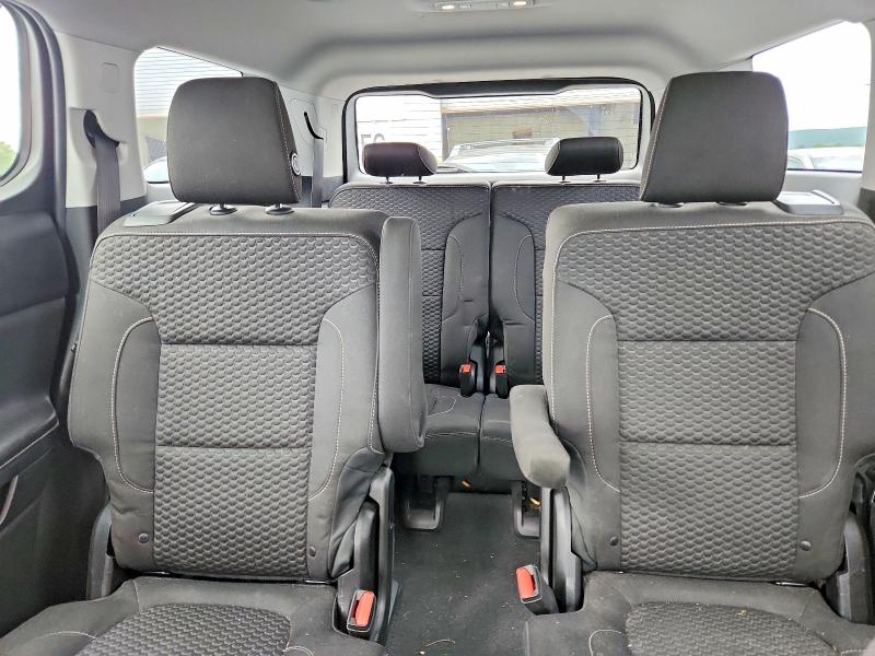 Продаж на аукціоні авто 2018 Gmc Acadia, vin: 1GKKNSLA9JZ108368, номер лоту: 65678756