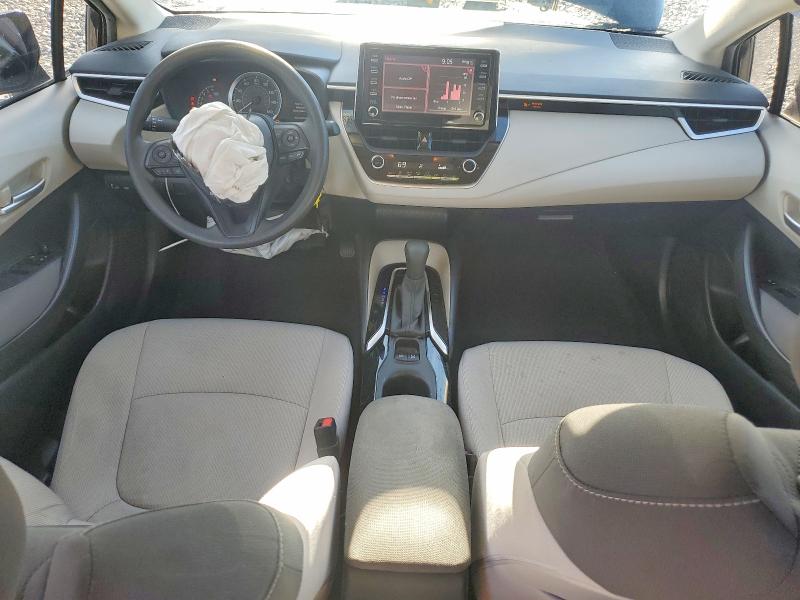 Продажа на аукционе авто 2020 Toyota Corolla, vin: JTDEPRAE4LJ015020, номер лота: 67252306