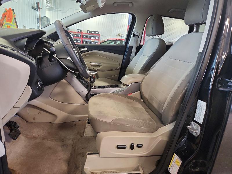 Продаж на аукціоні авто 2014 Ford Escape, vin: 1FMCU9GX3EUD65860, номер лоту: 63611566