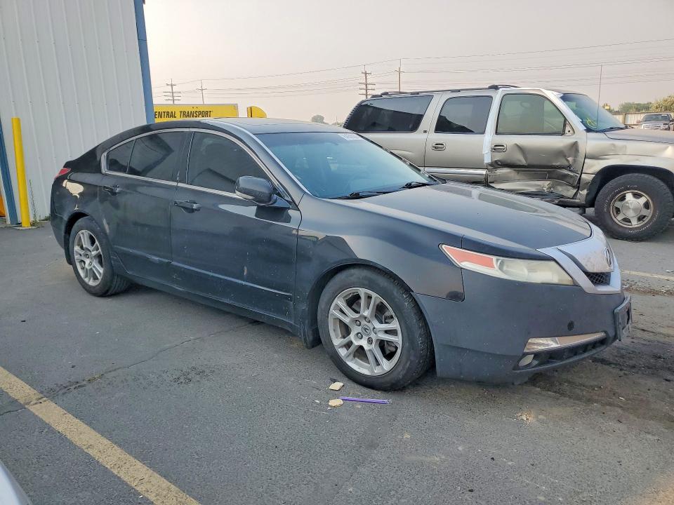 Продажа на аукционе авто 2009 Acura Tl, vin: 19UUA86259A022042, номер лота: 64056096