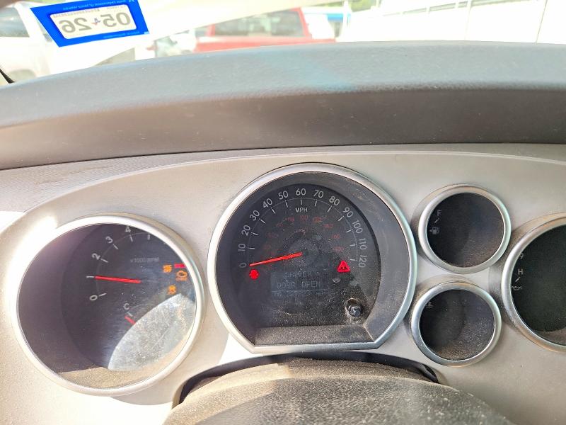 Продажа на аукционе авто 2008 Toyota Sequoia, vin: 5TDZY68A78S009416, номер лота: 64766596