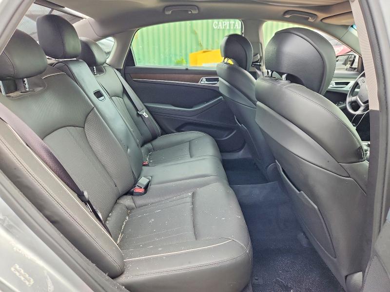 Aukcja sprzedaży 2015 Hyundai Genesis, vin: KMHGN4JE1FU064482, numer aukcji: 64116296