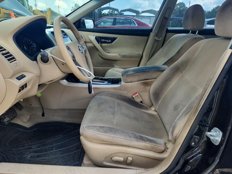 Aukcja sprzedaży 2014 Nissan Altima, vin: 1N4AL3AP3EN390407, numer aukcji: 64728776