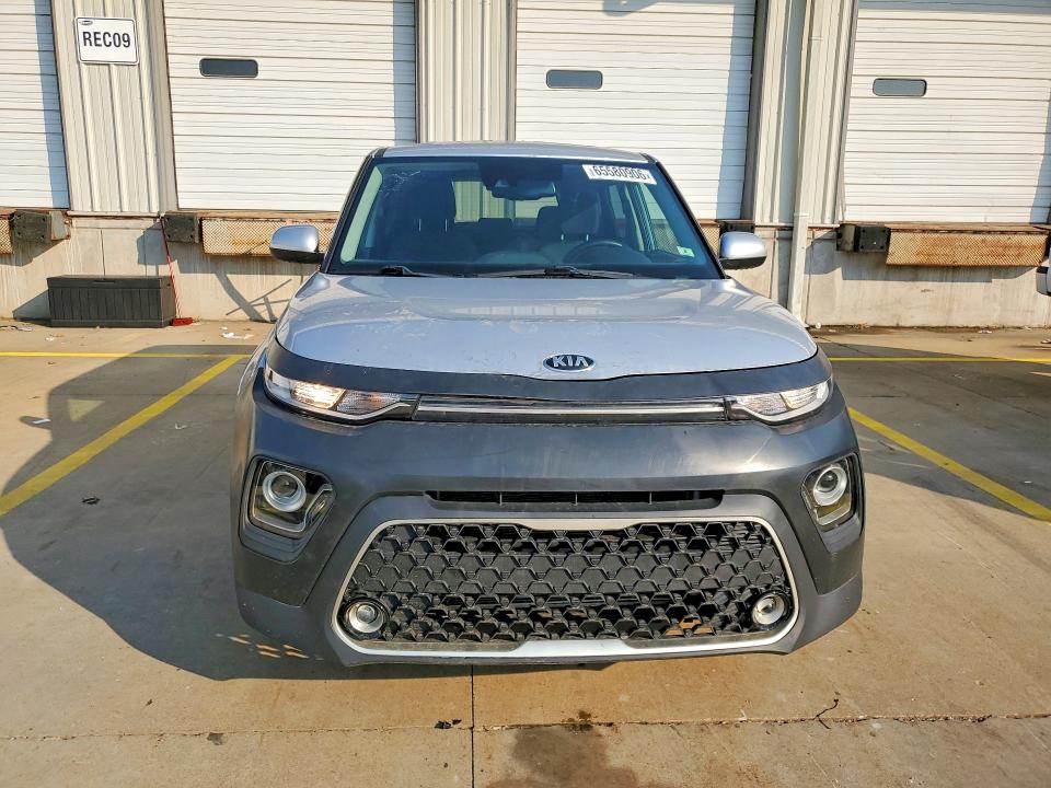 Продаж на аукціоні авто 2020 Kia Soul, vin: KNDJ33AU9L7085415, номер лоту: 65580906