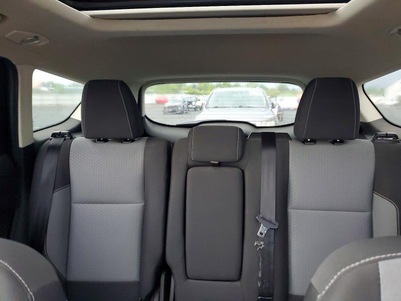 Aukcja sprzedaży 2018 Ford Escape, vin: 1FMCU9GD0JUB29182, numer aukcji: 64474526